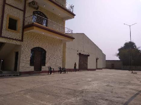 26786 Sq.ft. Warehouse/Godown for Sale in Jamui