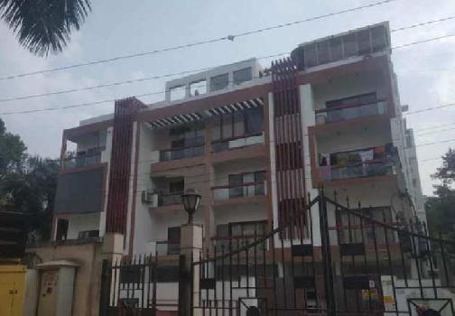 3 BHK Flats & Apartments for Sale in Kanke Road, Ranchi (5683 Sq.ft.)