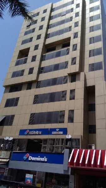 1894 Sq.ft. Office Space for Sale in Malad East, Mumbai