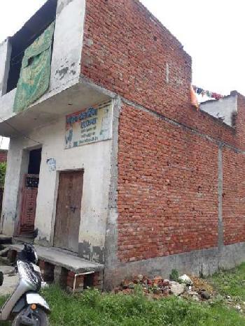 2 BHK Individual Houses / Villas for Sale in Lohia Nagar, Meerut (55 Sq. Meter)