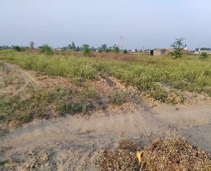 1.223 Hectares Commercial Lands /Inst. Land for Sale in Udham Singh Nagar, Kashipur