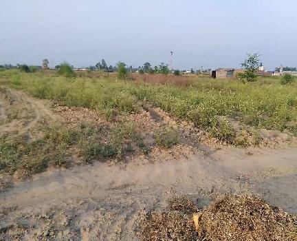 1.938 Hectares Commercial Lands /Inst. Land for Sale in Udham Singh Nagar, Kashipur