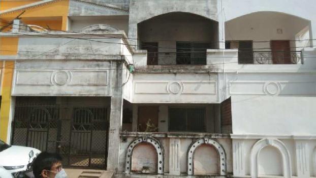 2 BHK Individual Houses / Villas for Sale in Purena, Raipur (1250 Sq.ft.)