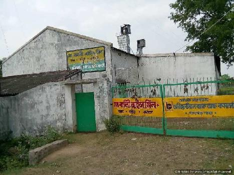 3.46 Acre Factory / Industrial Building for Sale in Durgapur Expressway, Bardhaman
