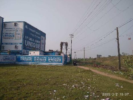 4065 Sq. Yards Industrial Land / Plot for Sale in Singur, Hooghly