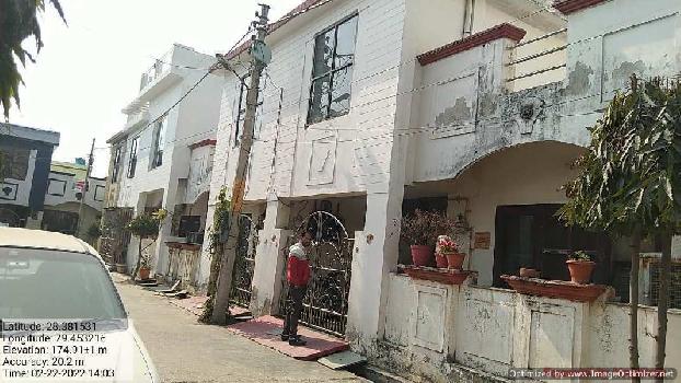 2 BHK Individual Houses / Villas for Sale in Prem Nagar, Bareilly (103 Sq. Meter)
