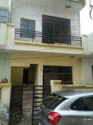 2 BHK Individual Houses / Villas for Sale in Zirakpur, Panchkula (51 Sq. Yards)