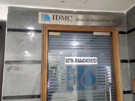 2253 Sq.ft. Office Space for Sale in DLF Phase I, Gurgaon
