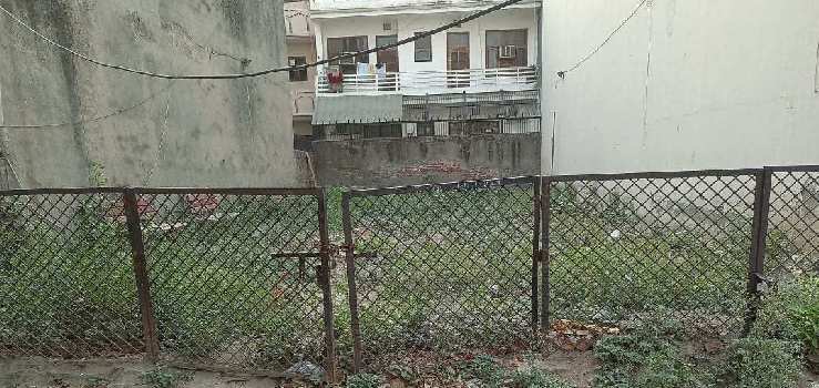 209 Sq. Meter Residential Plot for Sale in Sector 11, Panipat