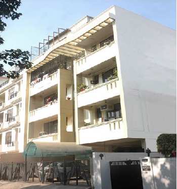 3 BHK Flats & Apartments for Sale in Swaroop Nagar, Kanpur (94 Sq. Meter)