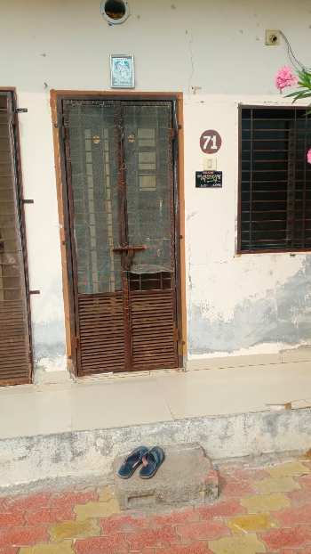 2 BHK Individual Houses / Villas for Sale in Kamrej, Surat (42 Sq. Meter)