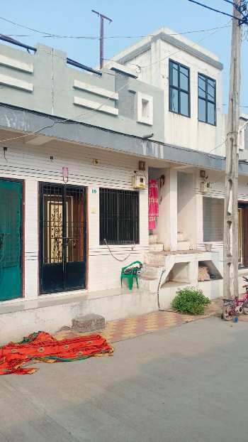 2 BHK Individual Houses / Villas for Sale in Kamrej, Surat (40 Sq. Meter)