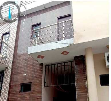 1 BHK Individual Houses / Villas for Sale in Kirti Nagar, Sirsa (37 Sq. Yards)