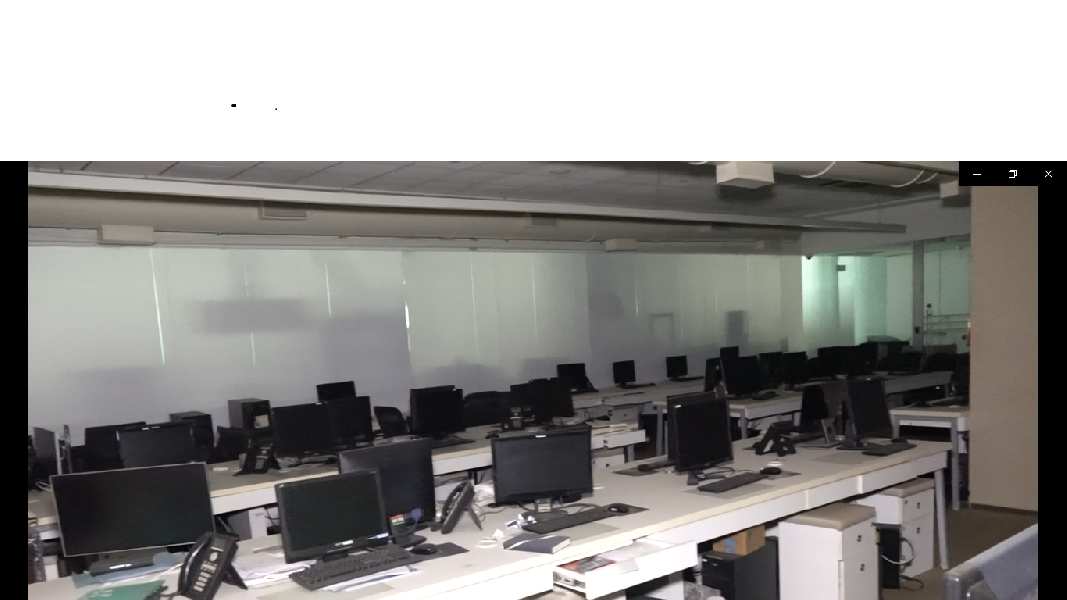 15133.65 Sq.ft. Office Space for Sale in Kurla West, Mumbai