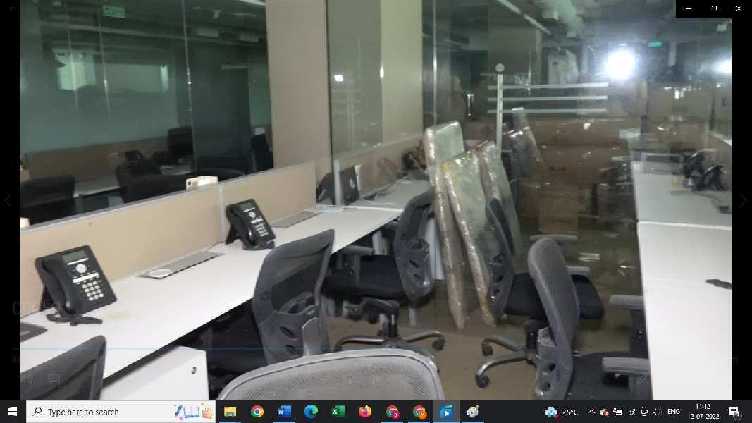 15133.65 Sq.ft. Office Space for Sale in Kurla West, Mumbai