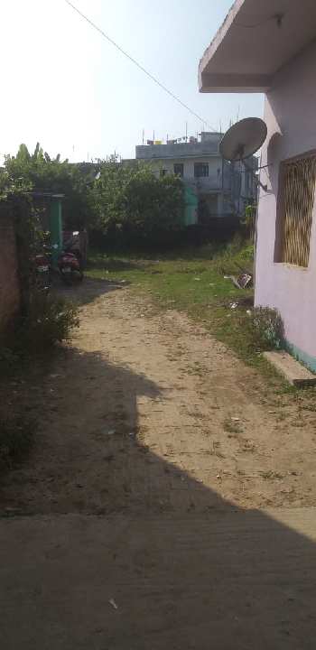 1973.81 Sq.ft. Commercial Lands /Inst. Land for Sale in Bahadurpur, Darbhanga