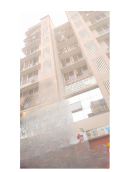 1 BHK Flats & Apartments for Sale in Borivali East, Mumbai (569 Sq.ft.)