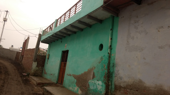 1 BHK Individual Houses for Sale in Etmadpur, Agra (200 Sq. Yards)