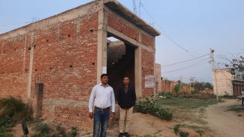 84.5 Sq. Meter Residential Plot for Sale in Jhalwa, Prayagraj