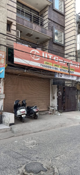 128 Sq. Meter Commercial Shops for Sale in Dwarka, Delhi