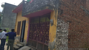 2 BHK Individual Houses for Sale in Najibabad, Bijnor (94 Sq. Meter)