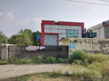 920 Sq. Meter Factory / Industrial Building for Sale in Kotdwara, Pauri Garhwal