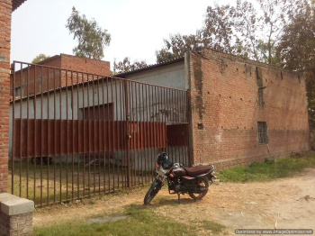 2258.58 Sq. Meter Factory / Industrial Building for Sale in Pilibhit Bypass Road, Bareilly