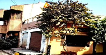2 BHK Individual Houses for Sale in Civil Lines South, Muzaffarnagar (91 Sq. Meter)