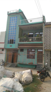 3 BHK Individual Houses for Sale in Parsakhera, Bareilly (83 Sq. Meter)