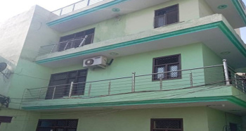 2 BHK Flats & Apartments for Sale in Mohiuddinpur, Meerut (75 Sq. Meter)