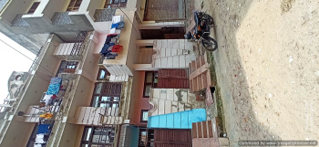 1 BHK Flats & Apartments for Sale in Ganga Vihar, Ghaziabad (65 Sq. Meter)