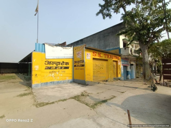 186.29 Sq. Meter Factory / Industrial Building for Sale in Kashipur, Udham Singh Nagar
