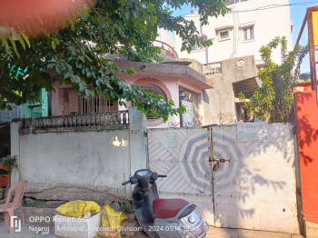 3 BHK Individual Houses for Sale in Nandgaon Peth MIDC, Amravati (223 Sq. Meter)