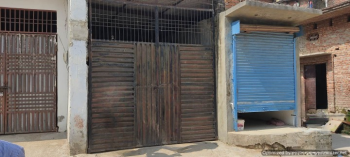 158 Sq. Meter Factory / Industrial Building for Sale in Naugawan Sadat, Amroha