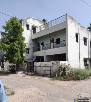 3 BHK Individual Houses for Sale in Loha Mandi, Agra (131 Sq. Meter)