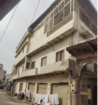 4 BHK Individual Houses for Sale in Loha Mandi, Agra (510 Sq. Yards)