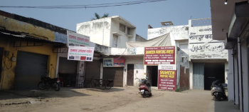 25 Sq. Meter Commercial Shops for Sale in Civil Lines, Rampur