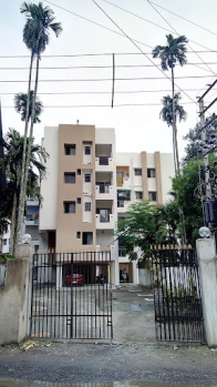 2 BHK Flats & Apartments for Sale in Aghore Sarani, Kolkata (1038 Sq.ft.)