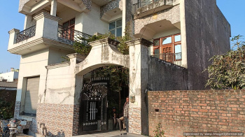 3 BHK Individual Houses for Sale in Jaspur, Udham Singh Nagar (250 Sq. Meter)