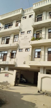2 BHK Flats & Apartments for Sale in Hariparwat, Agra (66 Sq. Meter)