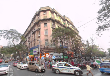 530 Sq.ft. Office Space for Sale in Lal Bazar, Kolkata