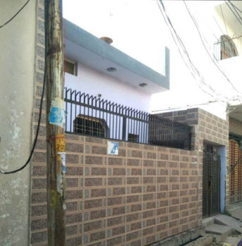 2 BHK Individual Houses for Sale in Manjoor Garhi, Aligarh (91 Sq. Meter)