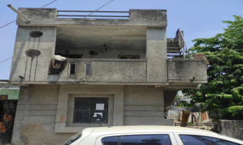 2 BHK Builder Floor for Sale in Jolva, Bharuch (35 Sq. Meter)