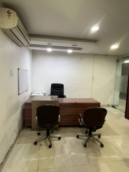 3200 Sq.ft. Office Space for Rent in Block E, Kailash Colony, Delhi