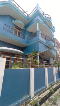 4 BHK Individual Houses for Sale in Gola Gokarannath, Lakhimpur Kheri (195 Sq. Meter)