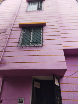 2 BHK Flats & Apartments for Sale in Dum Dum, Kolkata (850 Sq.ft.)