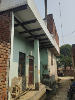 2 BHK Individual Houses for Sale in Manghatai, Agra (105 Sq. Meter)