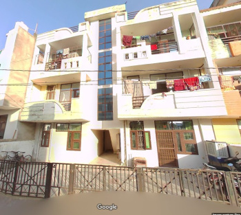 Flats & Apartments for Sale in Jhotwara, Jaipur (499 Sq.ft.)