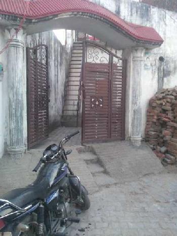 2 BHK Individual Houses / Villas for Sale in Kushalpur, Moradabad (145 Sq. Meter)
