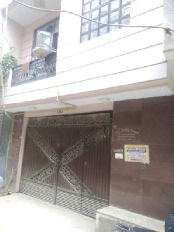 2 BHK Individual Houses / Villas for Sale in Balbir Nagar, Shahdara, Delhi (83 Sq. Yards)